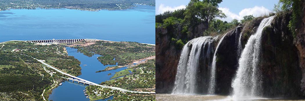 Lake Buchanan