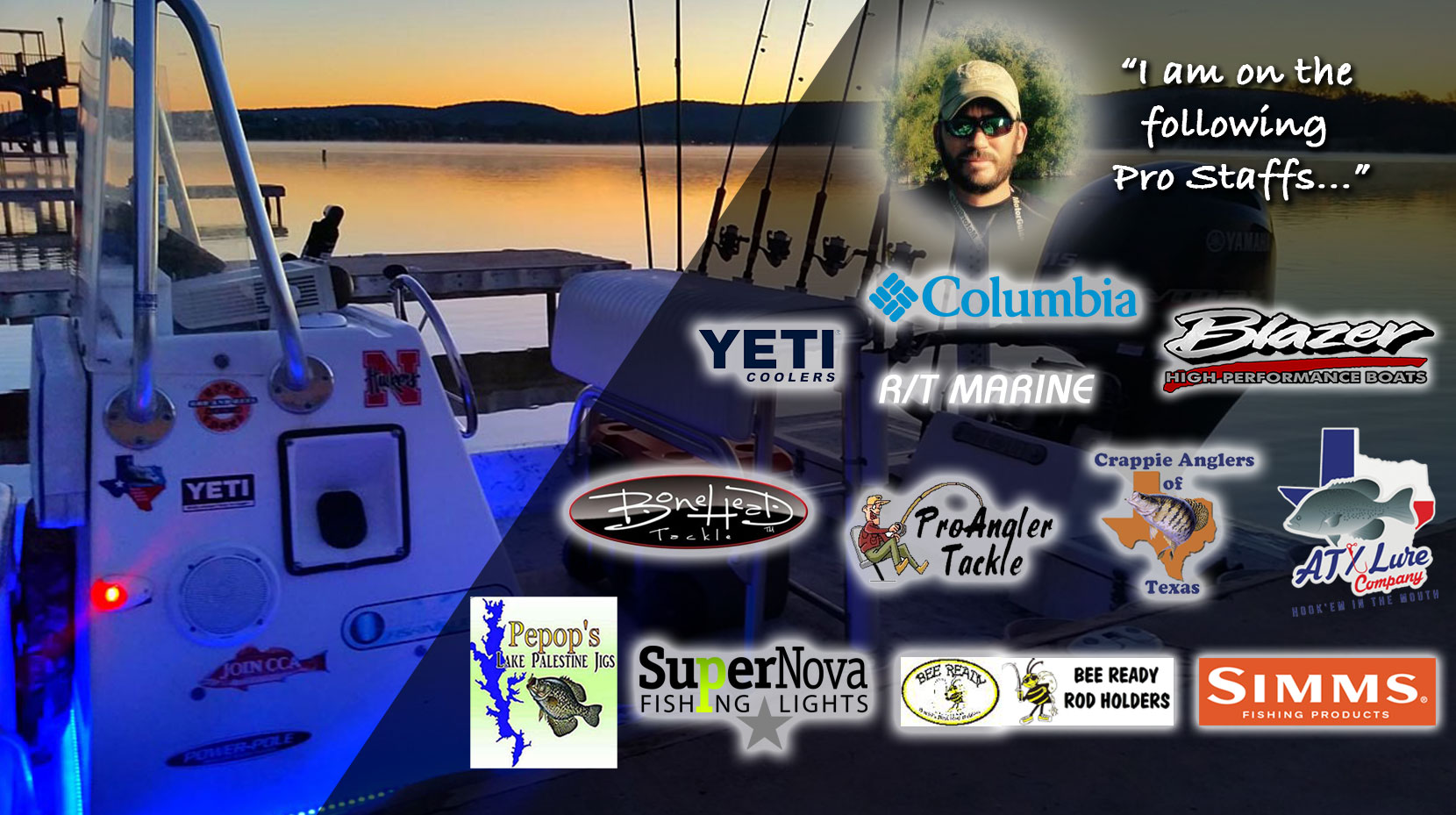 ProStaff